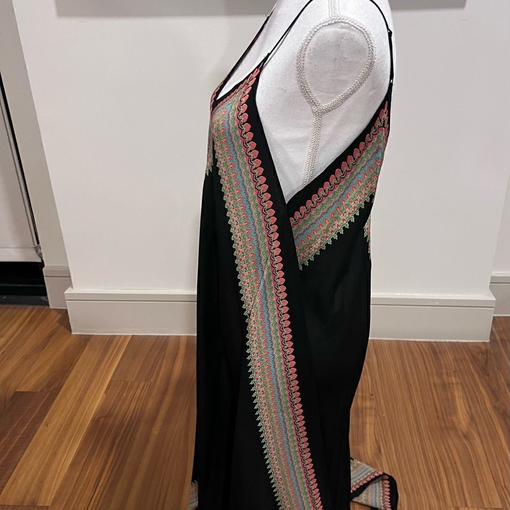 Vanessa Virginia Estrella dress Size M/L - Picture 6 of 11
